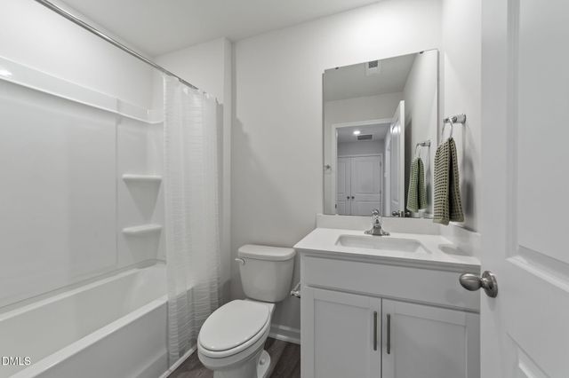 76 March Creek Drive, Fuquay Varina, NC 27526