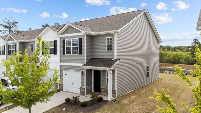 76 March Creek Drive, Fuquay Varina, NC 27526