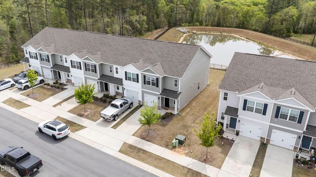 76 March Creek Drive, Fuquay Varina, NC 27526