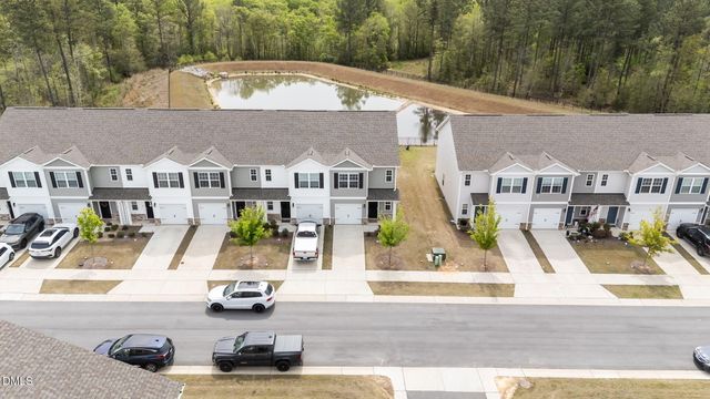 76 March Creek Drive, Fuquay Varina, NC 27526
