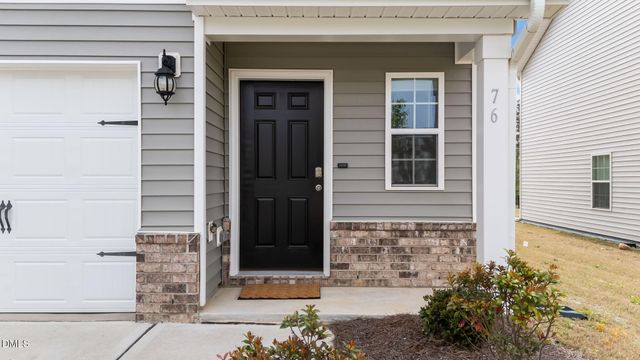 76 March Creek Drive, Fuquay Varina, NC 27526