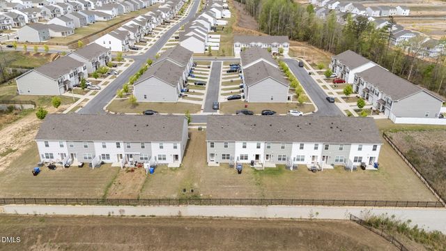 76 March Creek Drive, Fuquay Varina, NC 27526