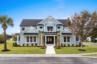 505 West Palms Dr., Myrtle Beach, SC 29579