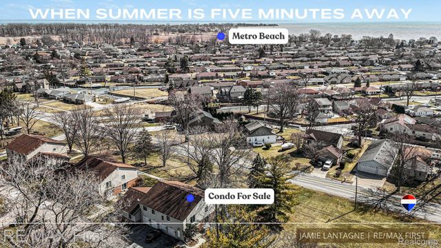 38103 Jefferson Avenue, Harrison Charter Township, MI 48045