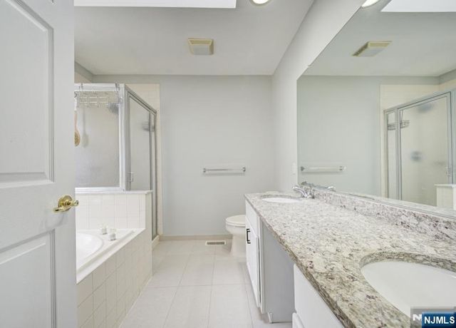 28 Gordon Circle, Par-troy Hills Twp., NJ 07054