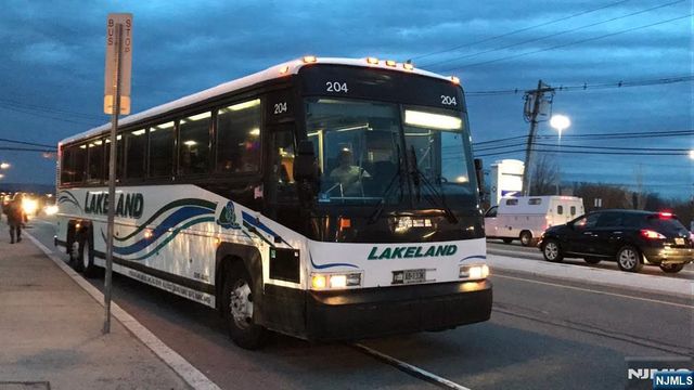 28 Gordon Circle, Par-troy Hills Twp., NJ 07054