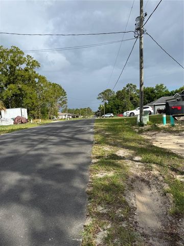 00 BAHIA COURT TRACK, Ocala, FL 34472