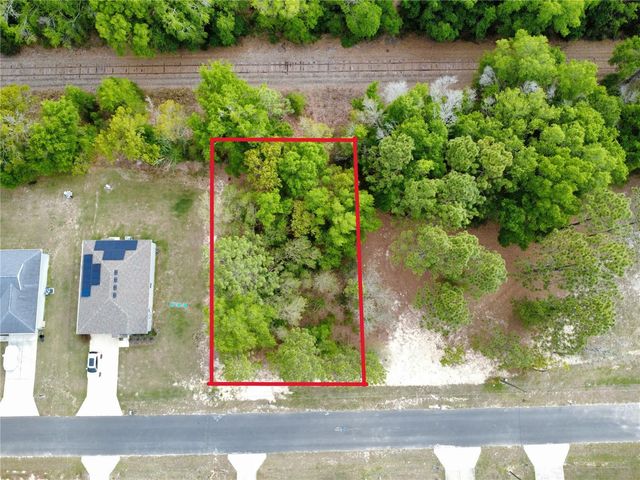 00 BAHIA COURT TRACK, Ocala, FL 34472