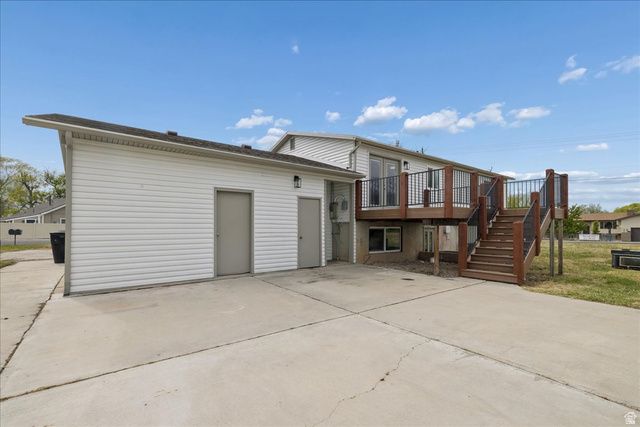 3276 N 2700 W, Farr West, UT 84404