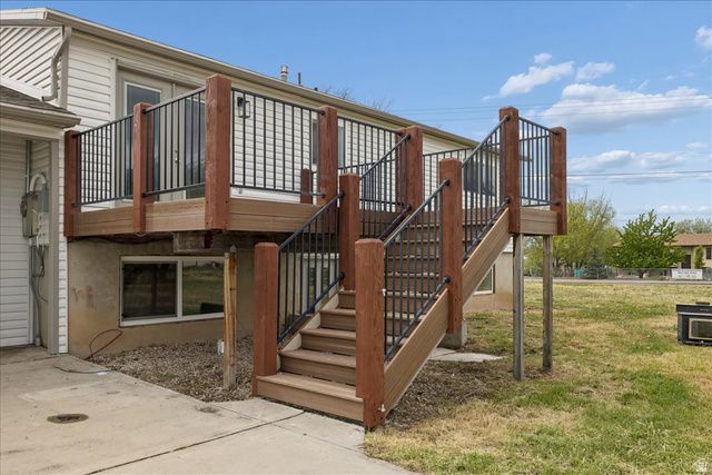 3276 N 2700 W, Farr West, UT 84404