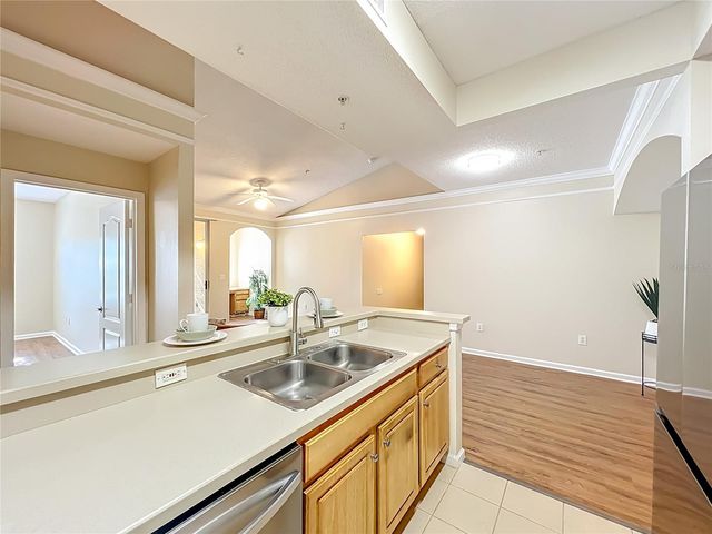 12414 BALERIA COVE 106, Orlando, FL 32837