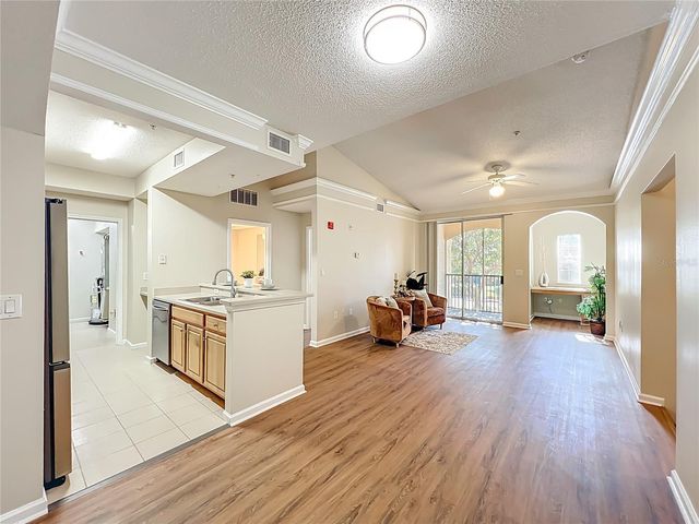 12414 BALERIA COVE 106, Orlando, FL 32837