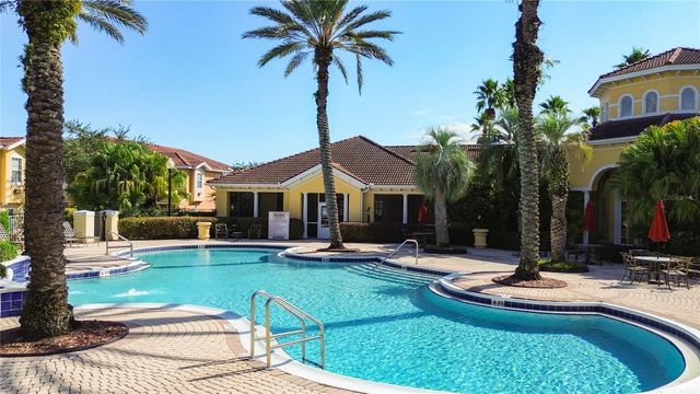 12414 BALERIA COVE 106, Orlando, FL 32837