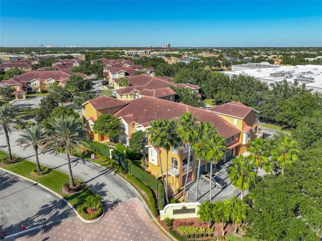 12414 BALERIA COVE 106, Orlando, FL 32837