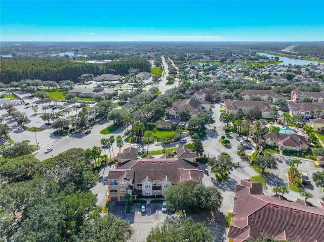 12414 BALERIA COVE 106, Orlando, FL 32837