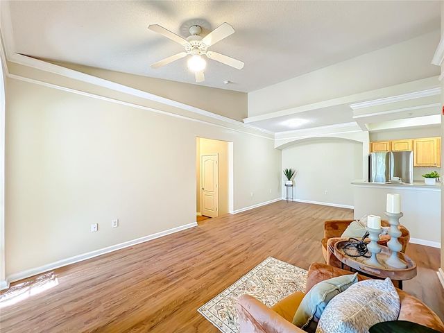 12414 BALERIA COVE 106, Orlando, FL 32837