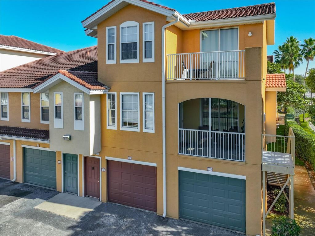 12414 BALERIA COVE 106, Orlando, FL 32837