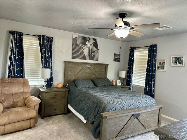 6455 Watson, Sulphur, OK 73086