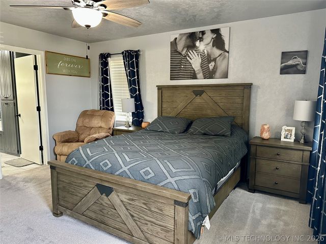 6455 Watson, Sulphur, OK 73086