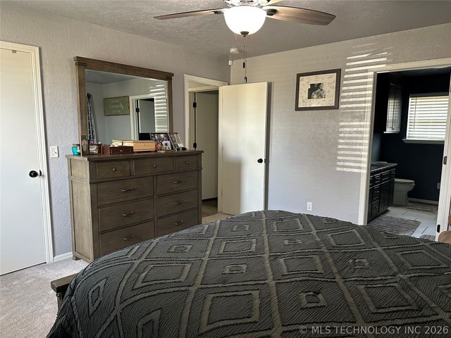 6455 Watson, Sulphur, OK 73086