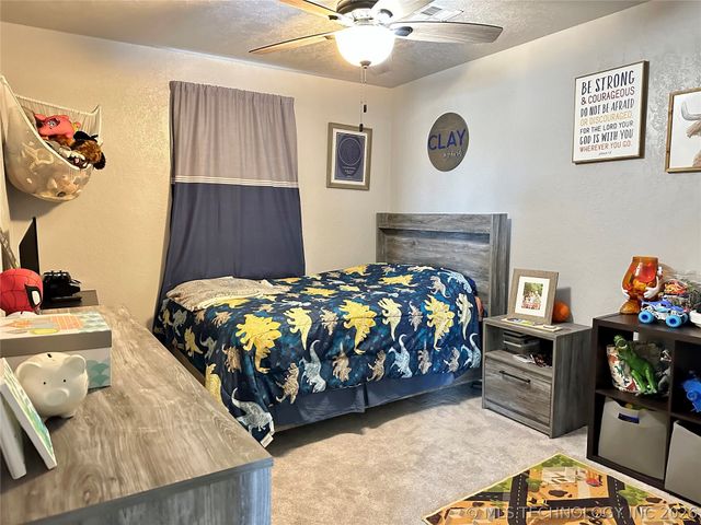 6455 Watson, Sulphur, OK 73086