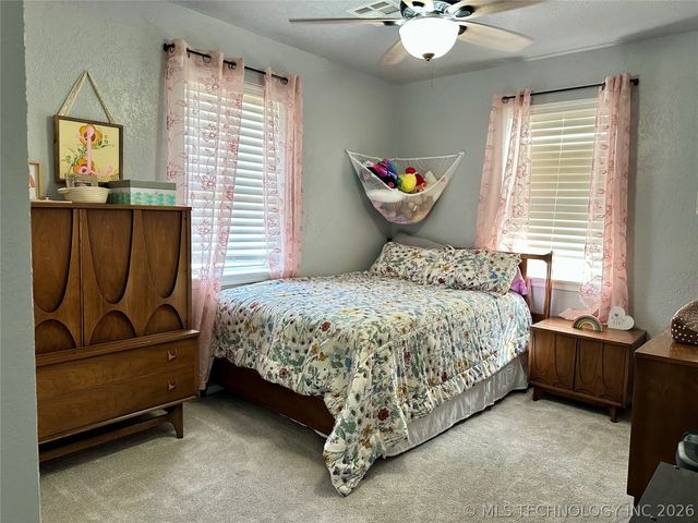 6455 Watson, Sulphur, OK 73086