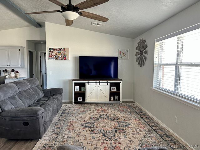 6455 Watson, Sulphur, OK 73086