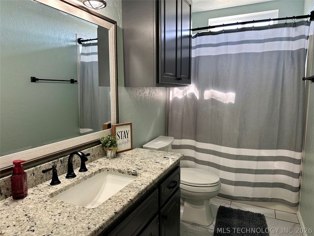 6455 Watson, Sulphur, OK 73086