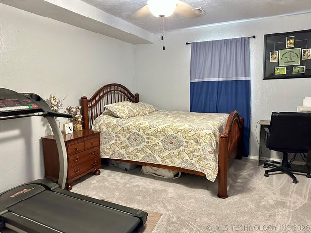 6455 Watson, Sulphur, OK 73086