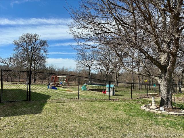 6455 Watson, Sulphur, OK 73086