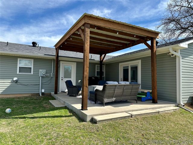 6455 Watson, Sulphur, OK 73086