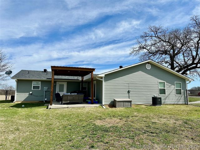 6455 Watson, Sulphur, OK 73086