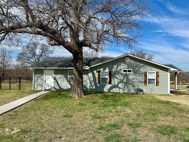 6455 Watson, Sulphur, OK 73086