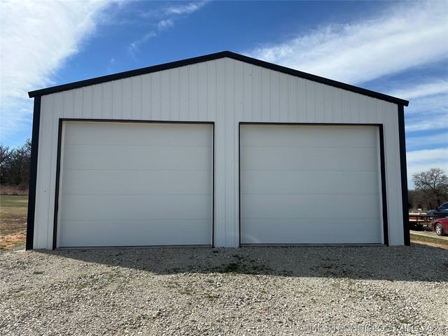 6455 Watson, Sulphur, OK 73086