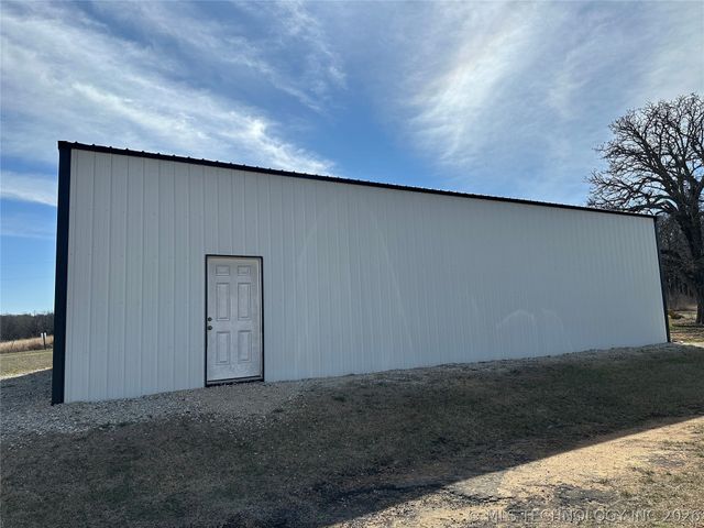 6455 Watson, Sulphur, OK 73086