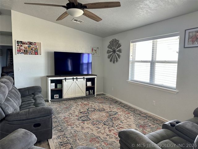 6455 Watson, Sulphur, OK 73086