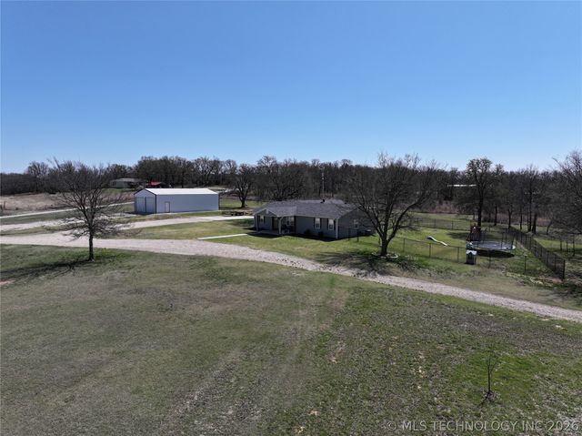 6455 Watson, Sulphur, OK 73086