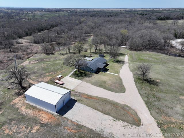 6455 Watson, Sulphur, OK 73086