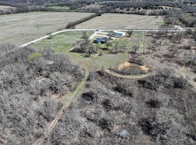 6455 Watson, Sulphur, OK 73086