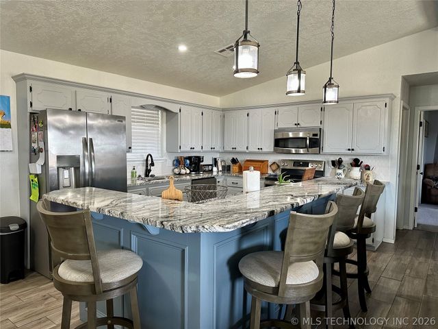 6455 Watson, Sulphur, OK 73086