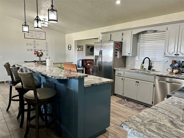 6455 Watson, Sulphur, OK 73086