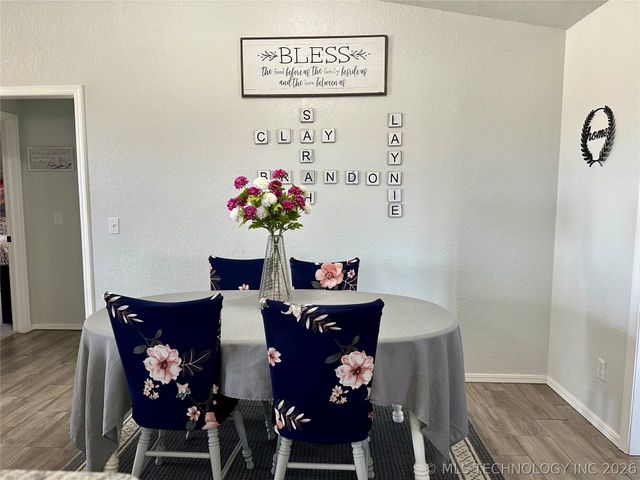 6455 Watson, Sulphur, OK 73086