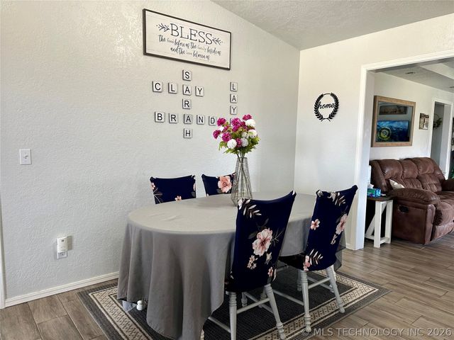 6455 Watson, Sulphur, OK 73086