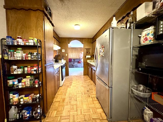 317 N Trail Street, Crowley, TX 76036