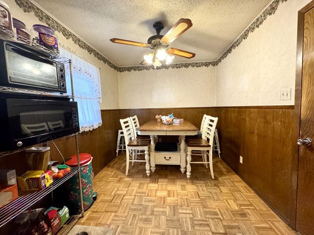 317 N Trail Street, Crowley, TX 76036