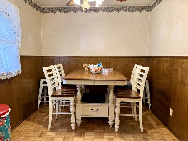 317 N Trail Street, Crowley, TX 76036