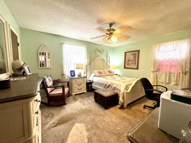 317 N Trail Street, Crowley, TX 76036