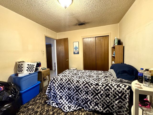 317 N Trail Street, Crowley, TX 76036