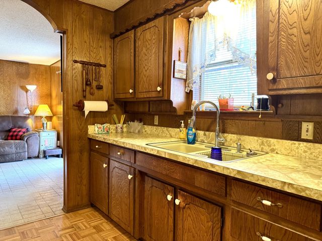 317 N Trail Street, Crowley, TX 76036