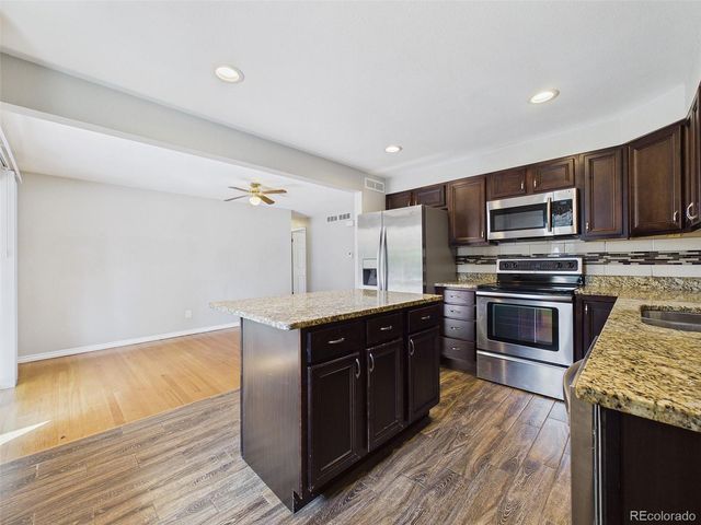 5615 Jellison Street, Arvada, CO 80002